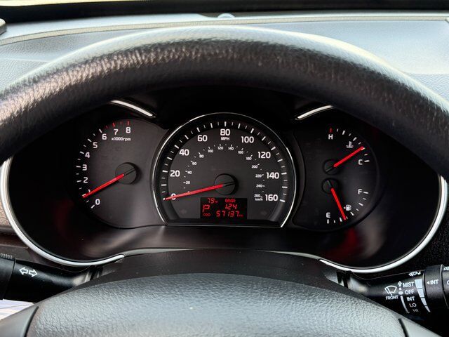 2014 Kia Sorento LX Springfield VA