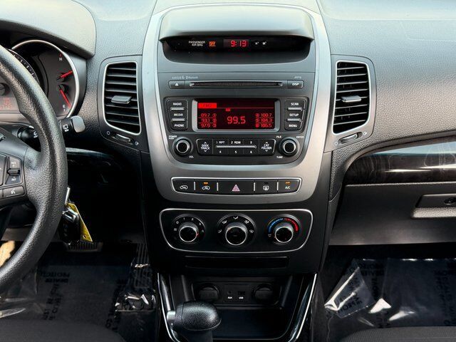 2014 Kia Sorento LX Springfield VA