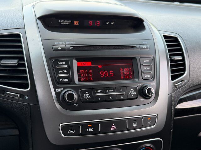 2014 Kia Sorento LX Springfield VA