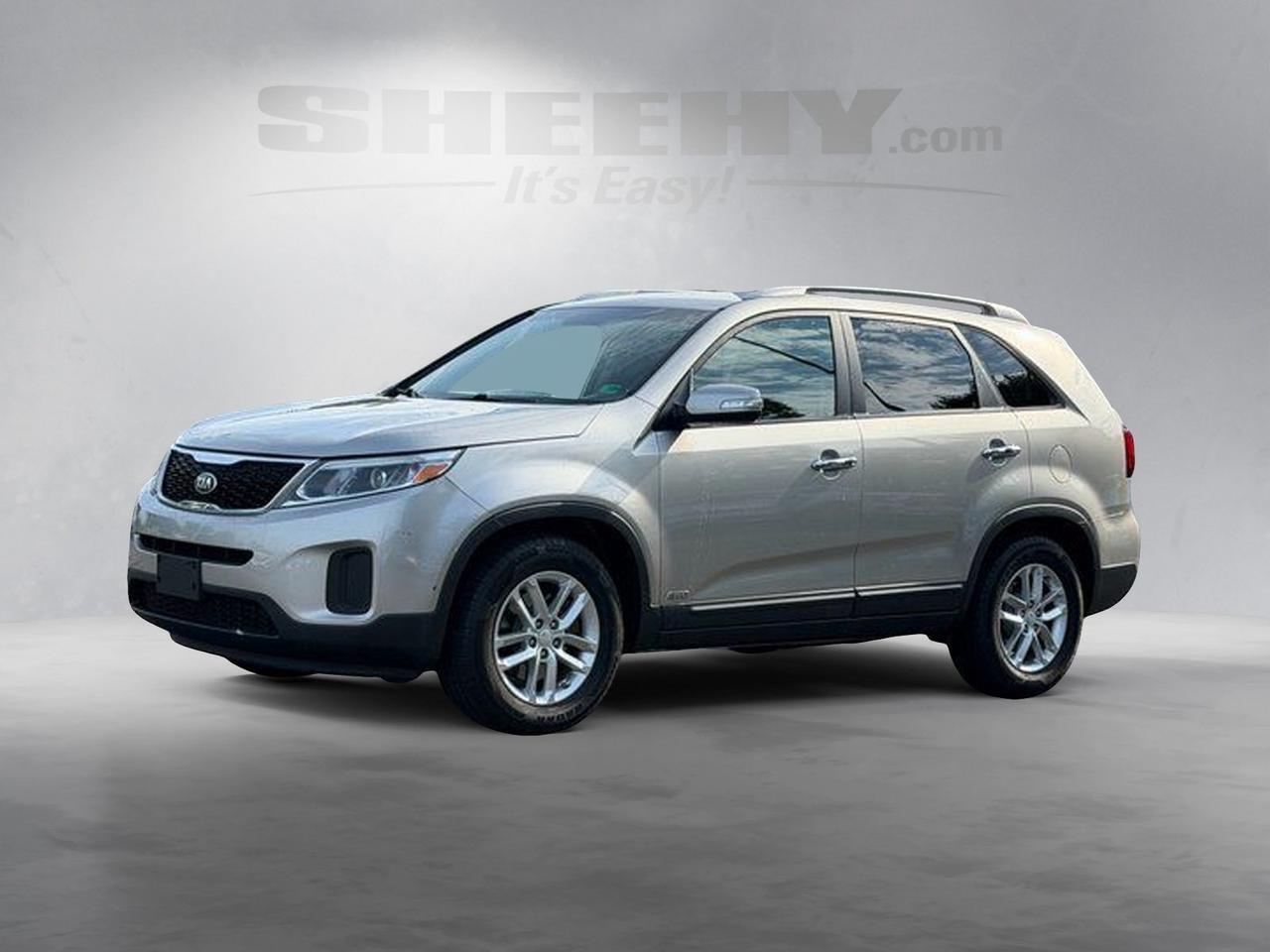 2014 Kia Sorento LX Springfield VA