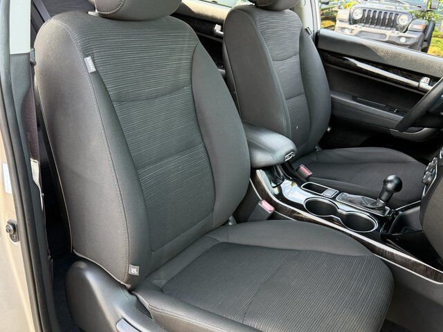 2014 Kia Sorento LX Springfield VA