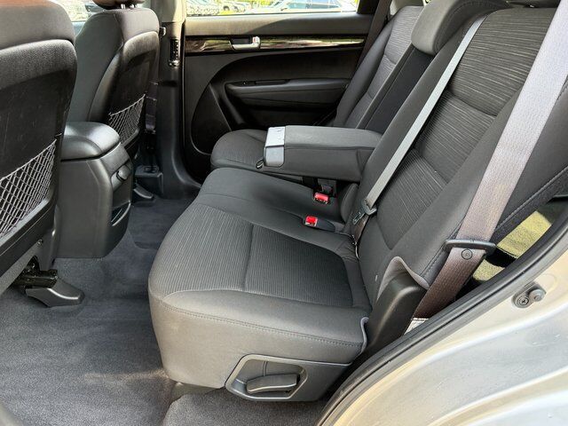 2014 Kia Sorento LX Springfield VA