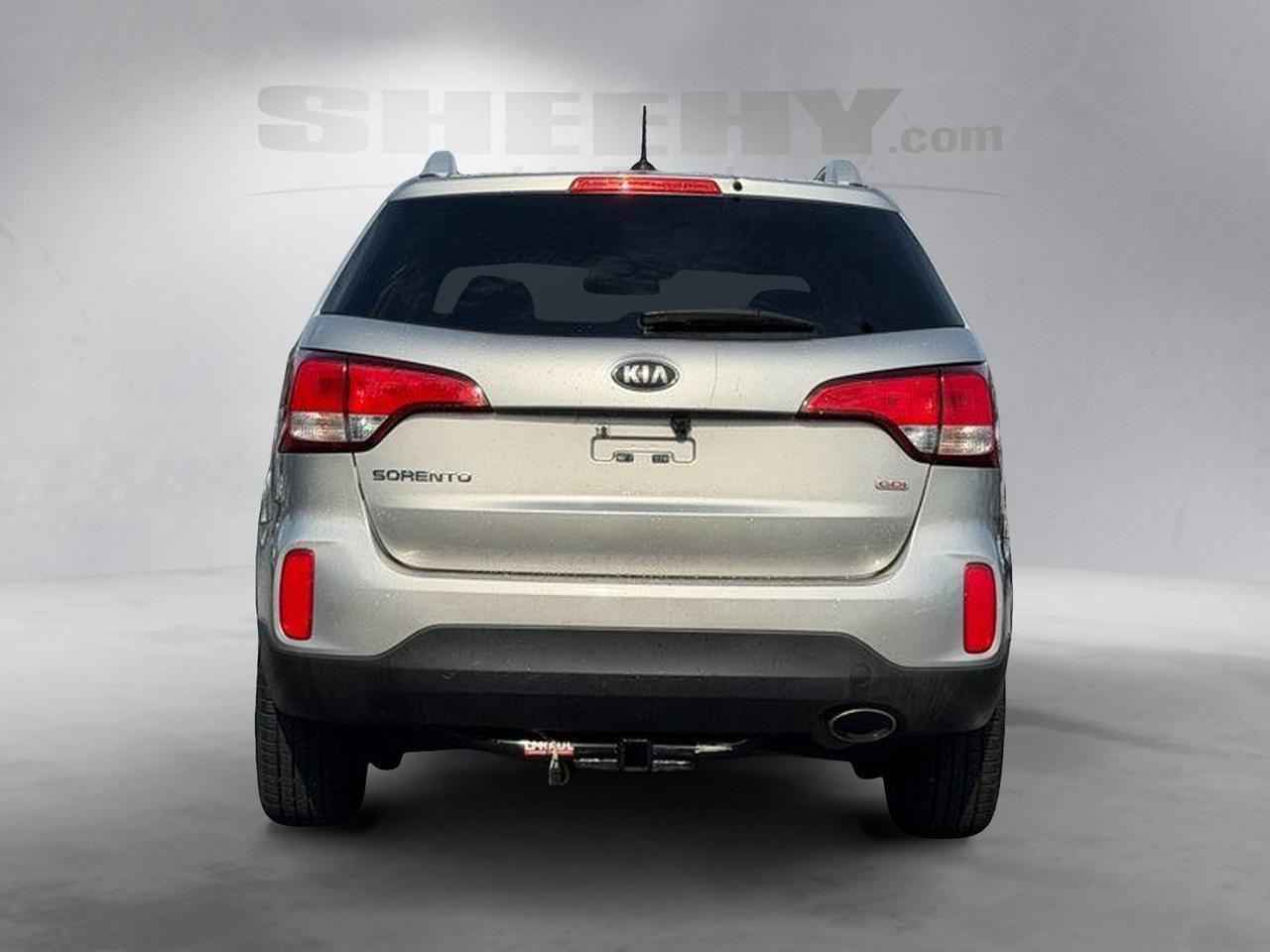 2014 Kia Sorento LX Springfield VA