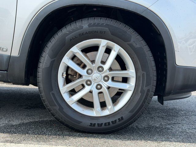 2014 Kia Sorento LX Springfield VA