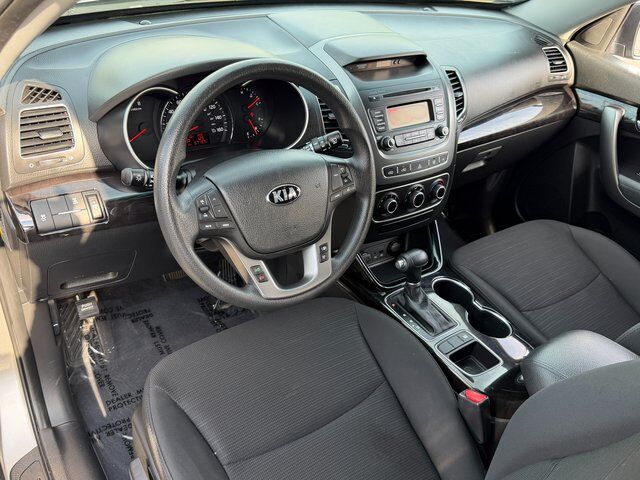 2014 Kia Sorento LX Springfield VA