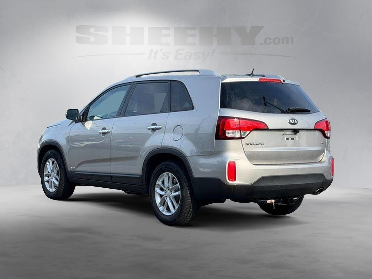 2014 Kia Sorento LX Springfield VA