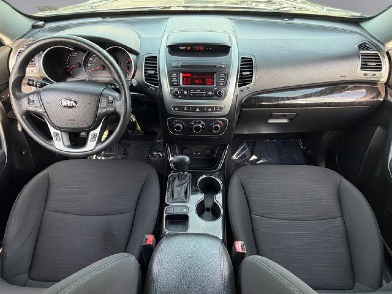 2014 Kia Sorento LX Springfield VA