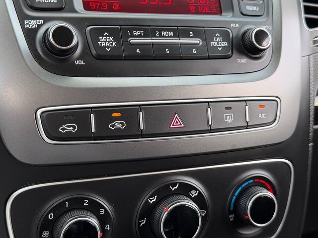 2014 Kia Sorento LX Springfield VA
