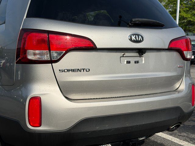 2014 Kia Sorento LX Springfield VA