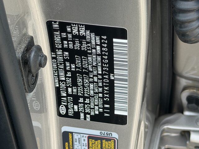 2014 Kia Sorento LX Springfield VA