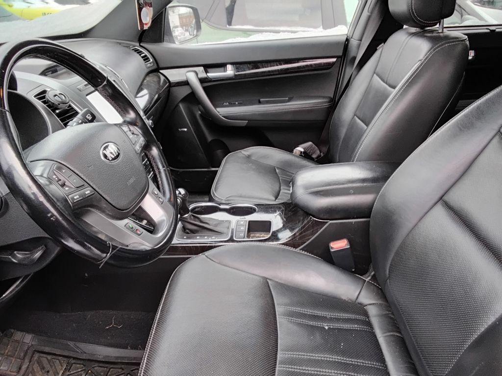 2014 Kia Sorento Limited V6 Akron OH