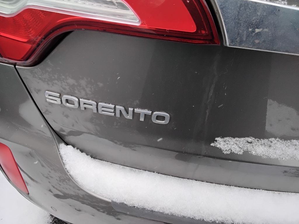 2014 Kia Sorento Limited V6 Akron OH