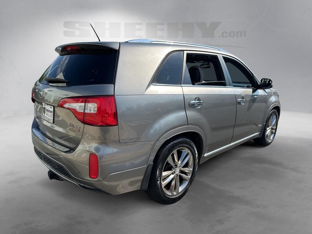 2014 Kia Sorento Limited V6 Chantilly VA