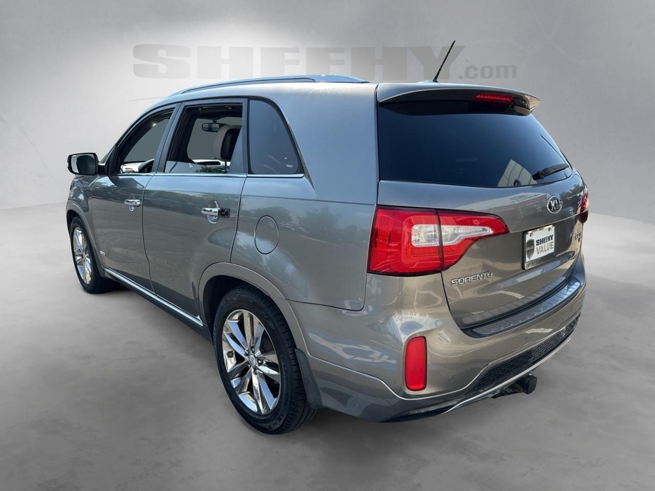 2014 Kia Sorento Limited V6 Chantilly VA