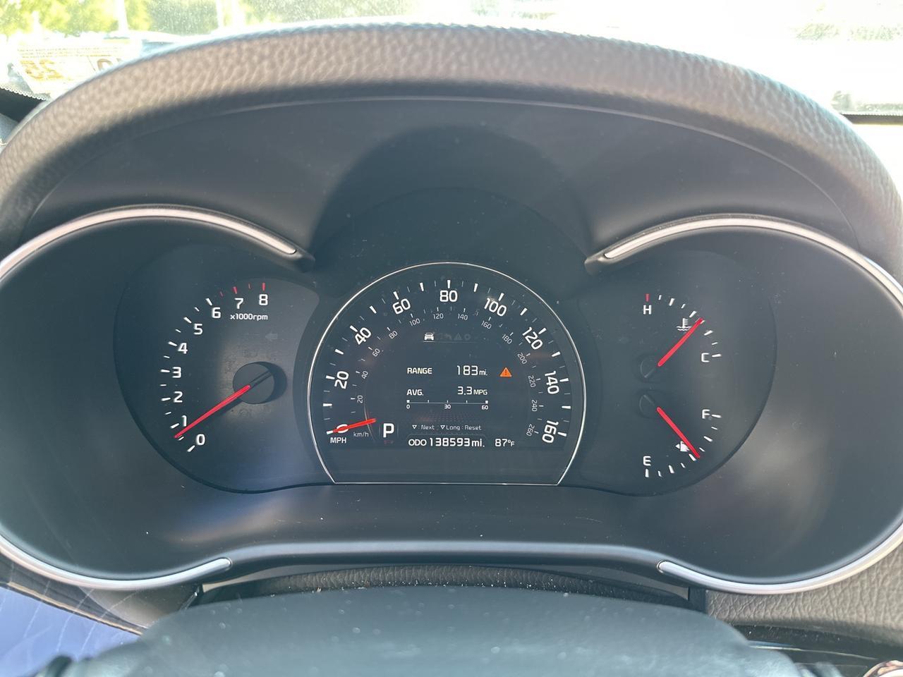 2014 Kia Sorento Limited V6 Chantilly VA