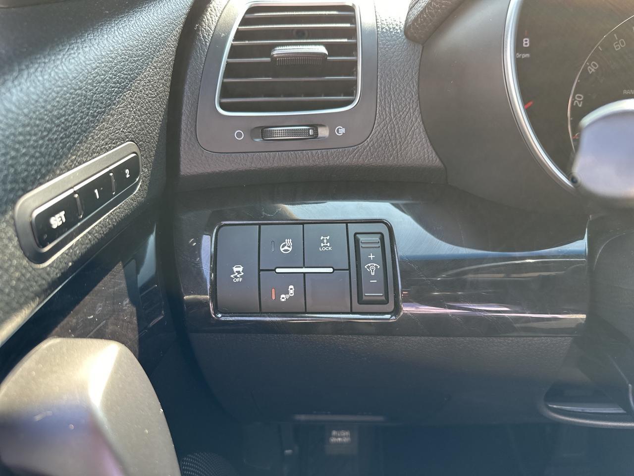 2014 Kia Sorento Limited V6 Chantilly VA