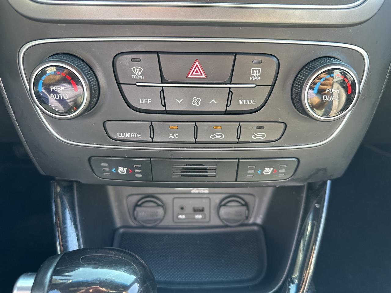2014 Kia Sorento Limited V6 Chantilly VA