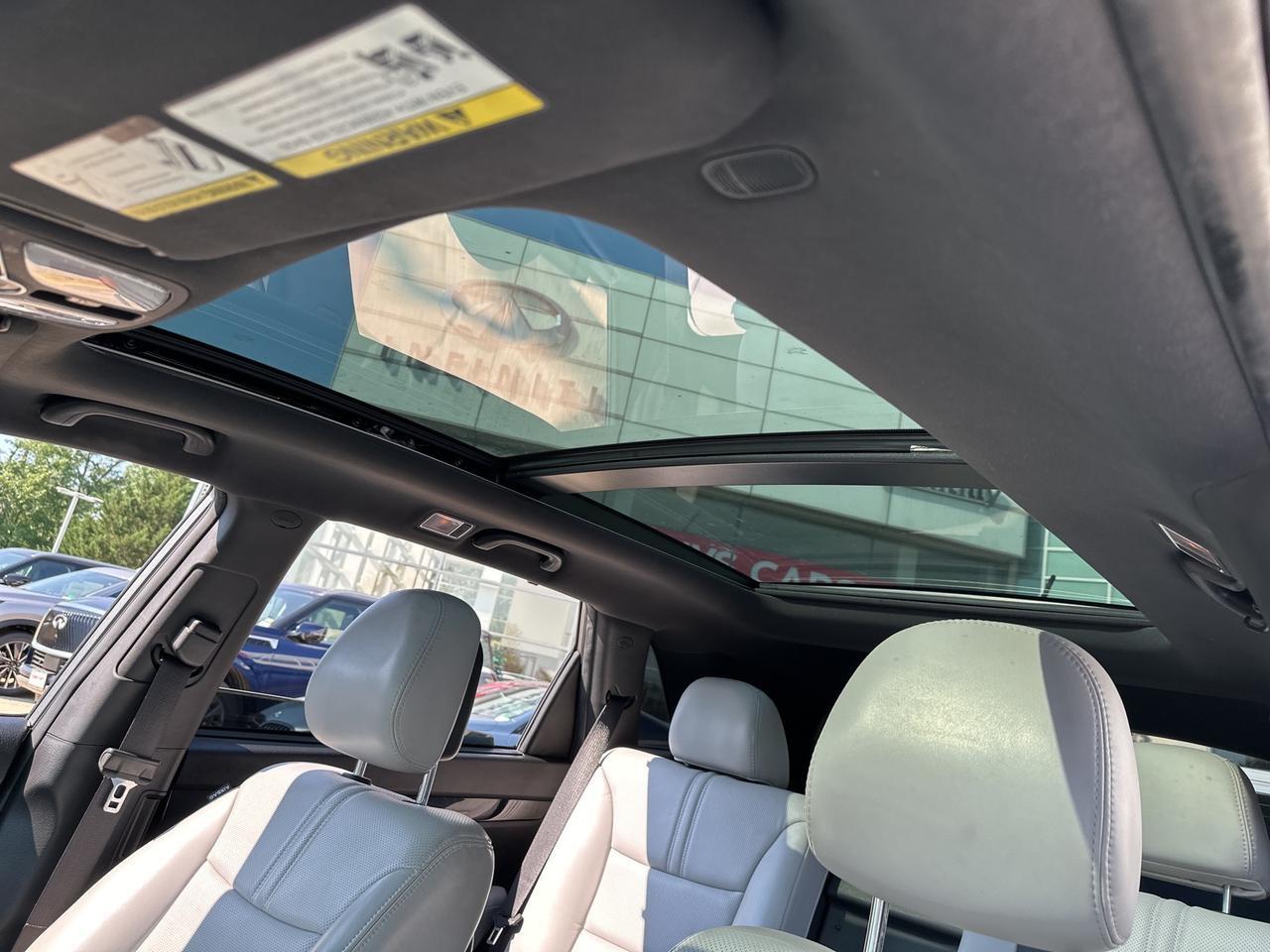 2014 Kia Sorento Limited V6 Chantilly VA