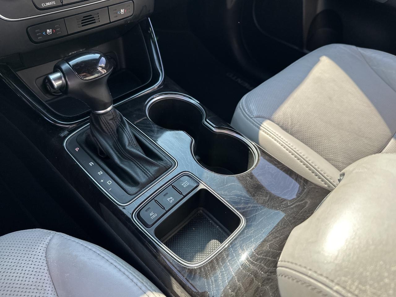 2014 Kia Sorento Limited V6 Chantilly VA