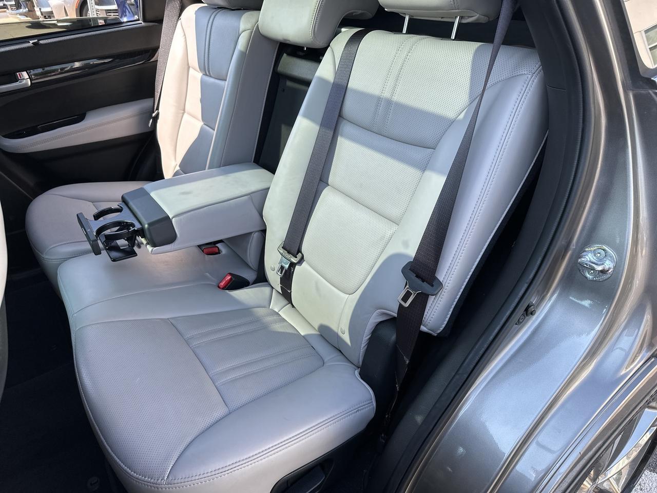 2014 Kia Sorento Limited V6 Chantilly VA