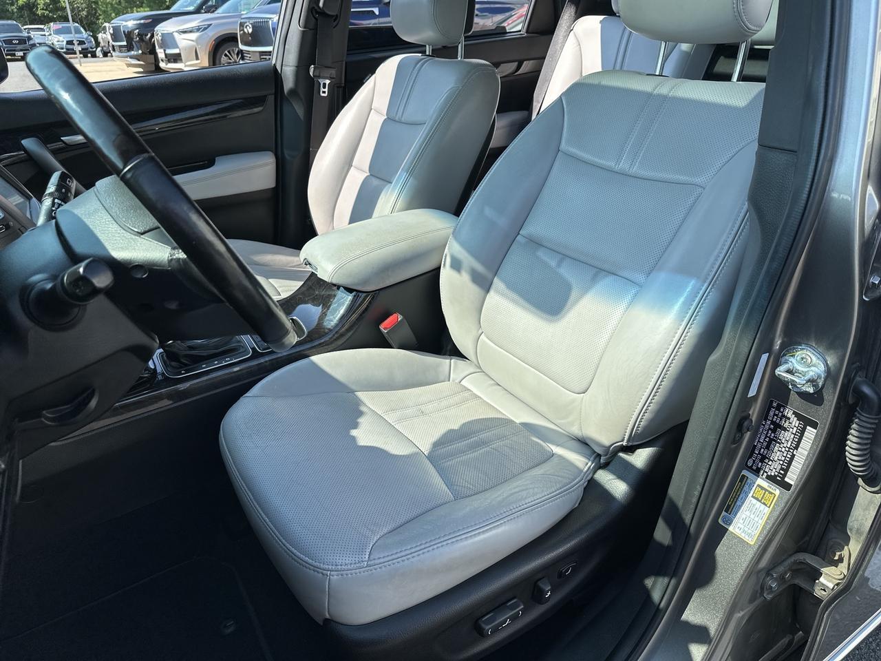 2014 Kia Sorento Limited V6 Chantilly VA