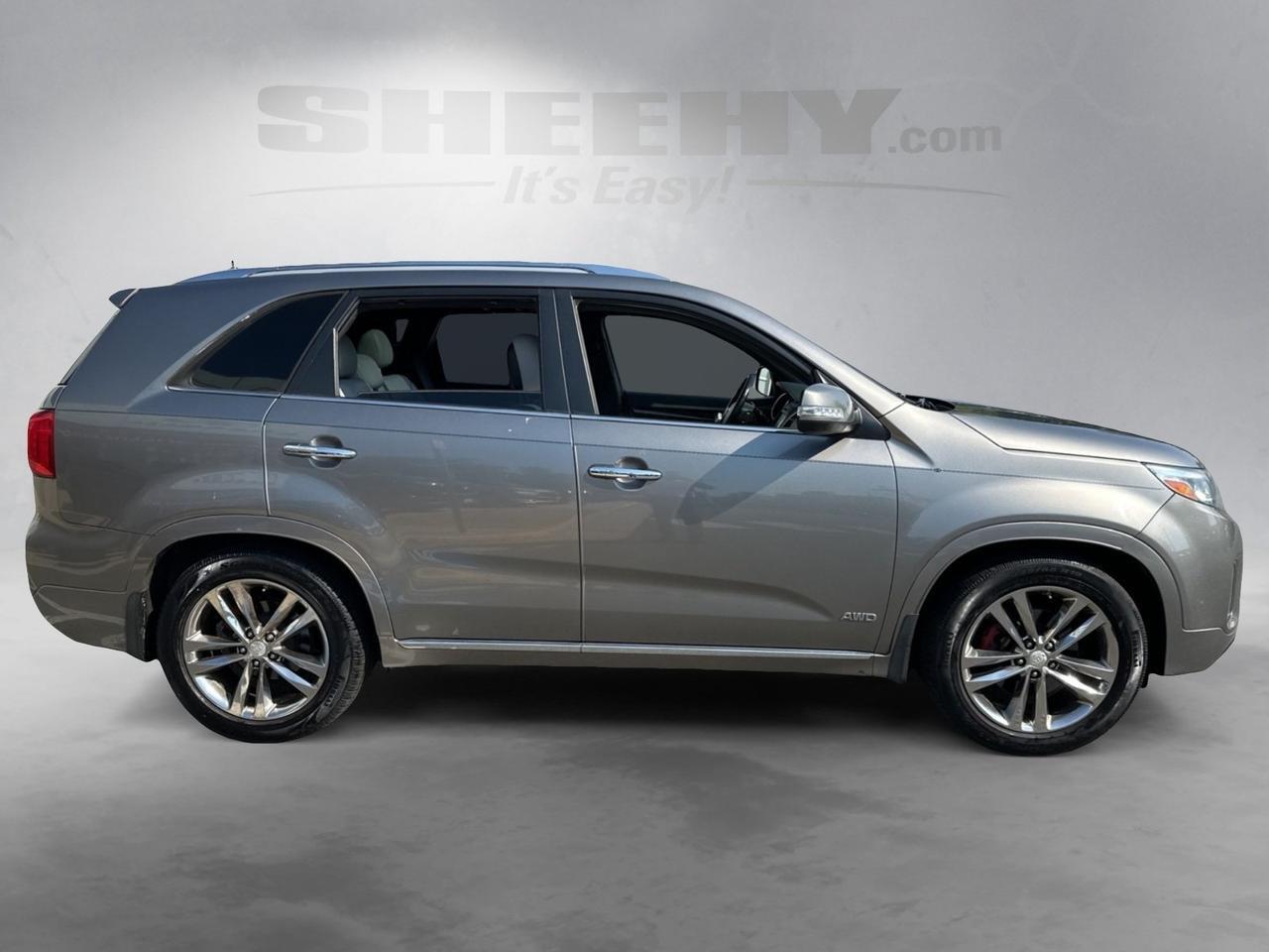 2014 Kia Sorento Limited V6 Chantilly VA