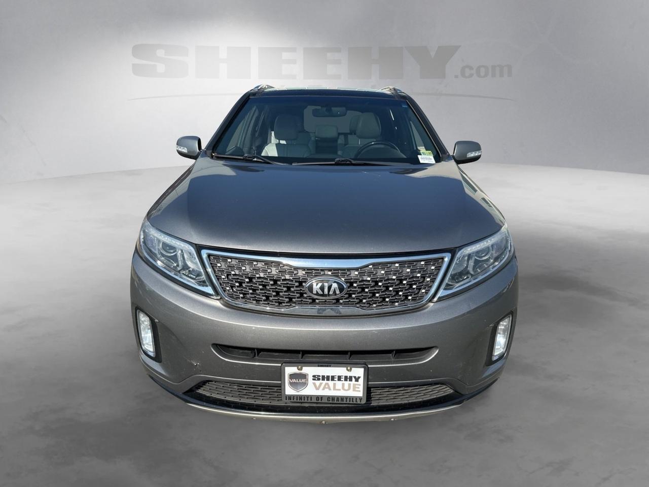 2014 Kia Sorento Limited V6 Chantilly VA