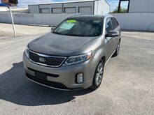 2014_Kia_Sorento_SX Limited_ Gainesville TX