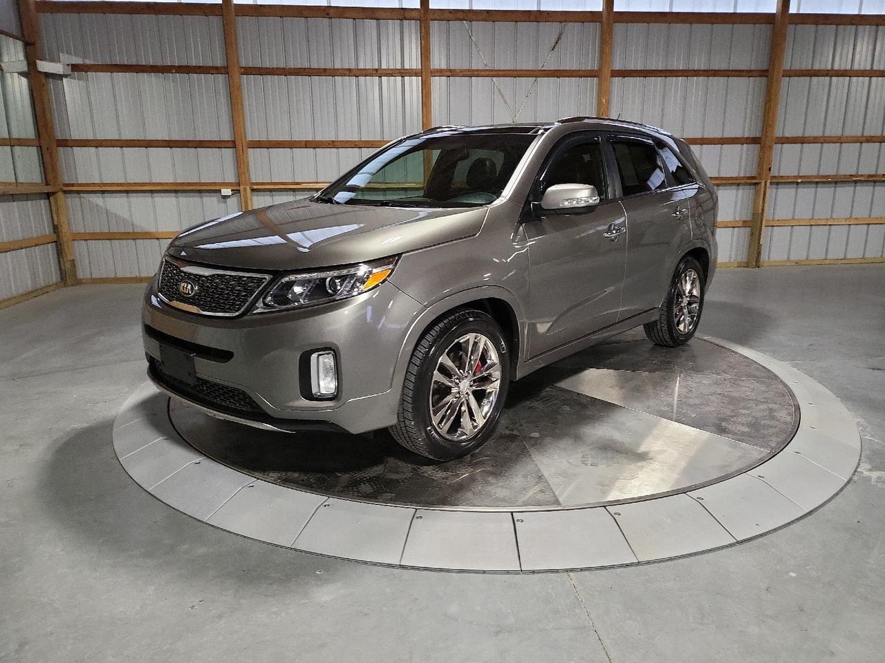 Used vehicles Sand Lake New York