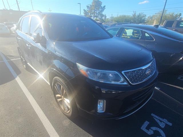2014 Kia Sorento SX Limited Tucson AZ