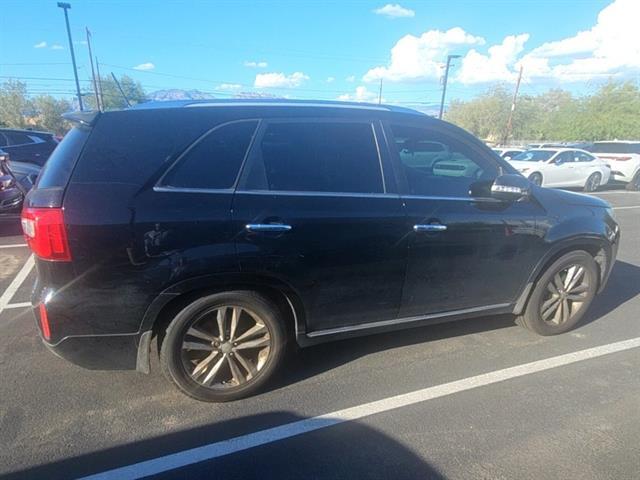 2014 Kia Sorento SX Limited Tucson AZ