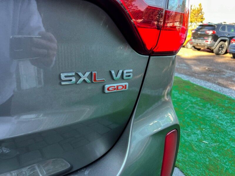 2014 Kia Sorento SX Limited Wilmington NC