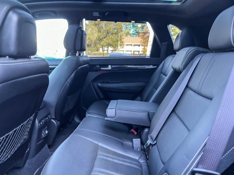 2014 Kia Sorento SX Limited Wilmington NC