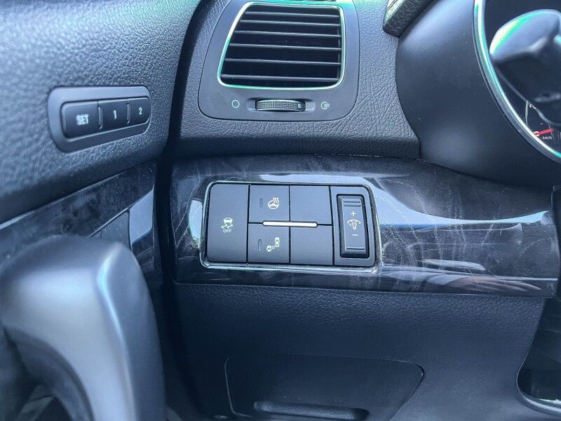 2014 Kia Sorento SX Limited Wilmington NC