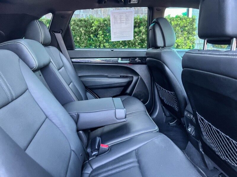 2014 Kia Sorento SX Limited Wilmington NC