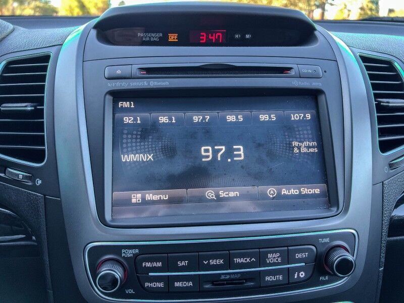 2014 Kia Sorento SX Limited Wilmington NC