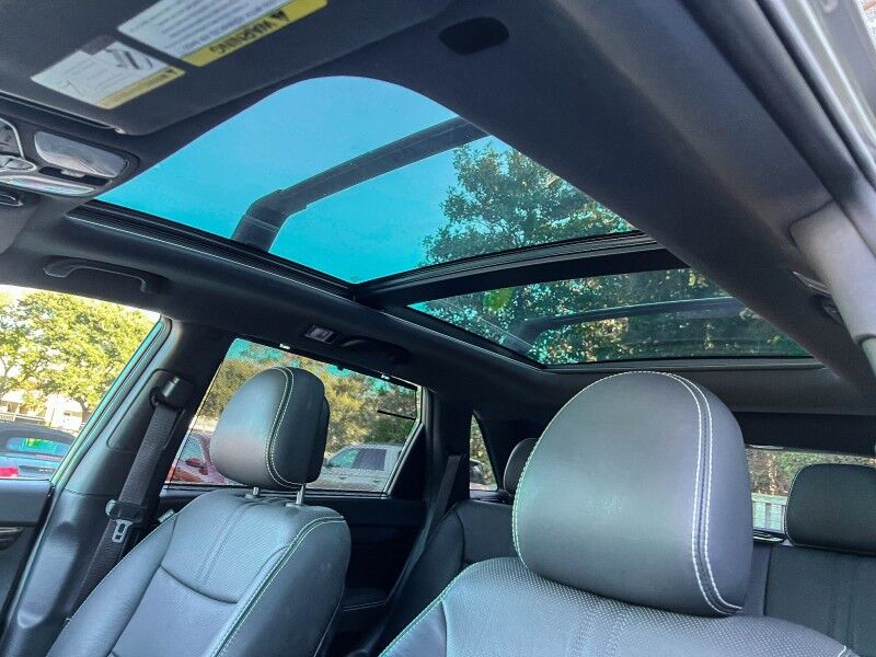 2014 Kia Sorento SX Limited Wilmington NC