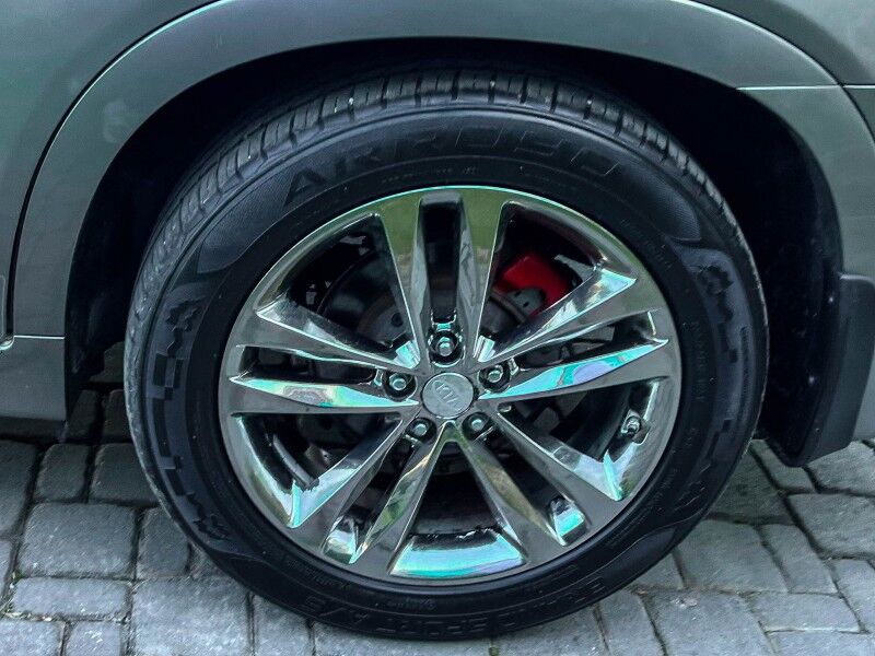 2014 Kia Sorento SX Limited Wilmington NC