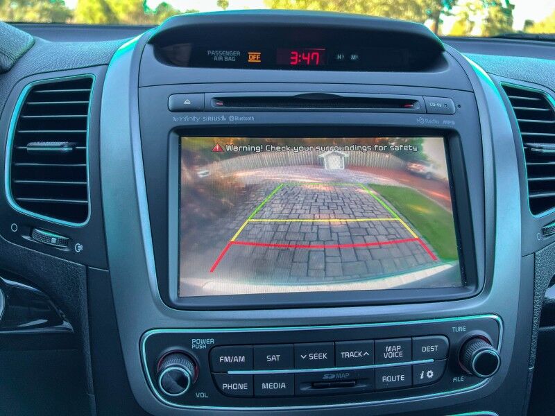 2014 Kia Sorento SX Limited Wilmington NC