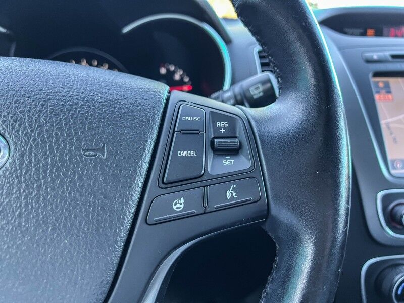 2014 Kia Sorento SX Limited Wilmington NC