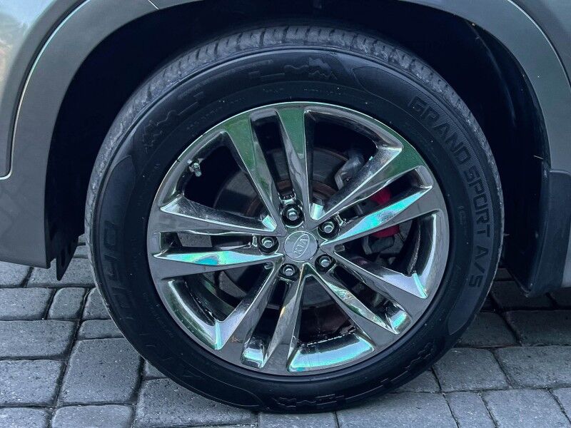 2014 Kia Sorento SX Limited Wilmington NC