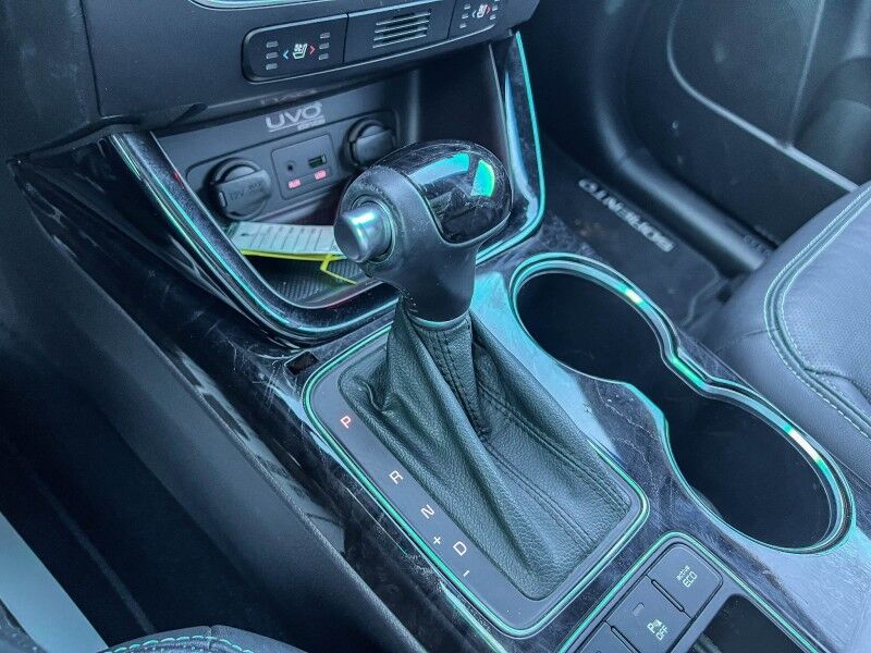 2014 Kia Sorento SX Limited Wilmington NC