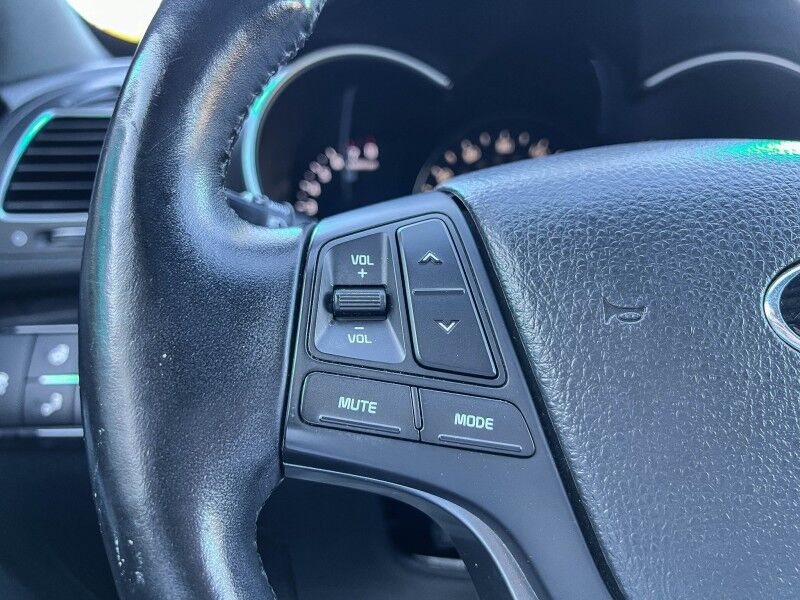 2014 Kia Sorento SX Limited Wilmington NC