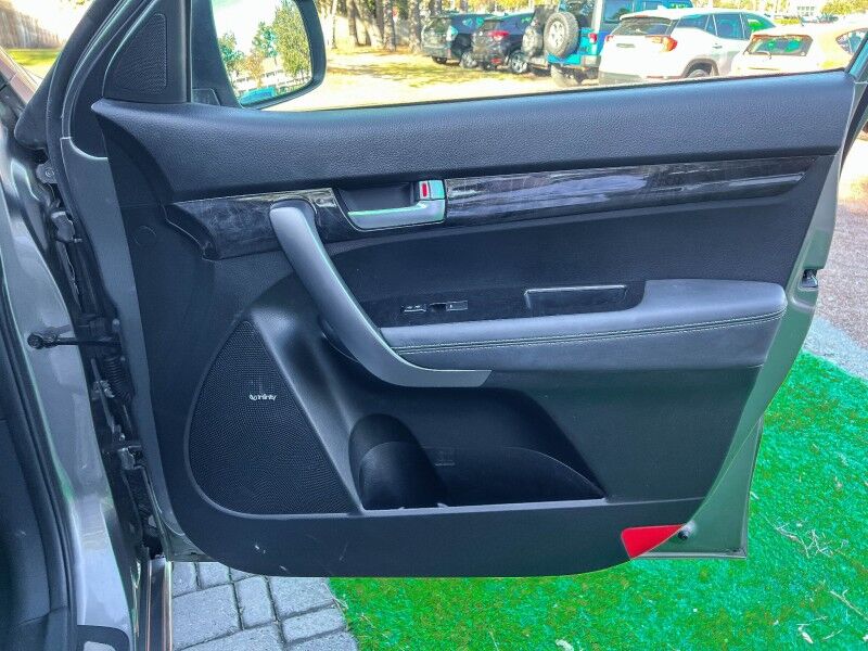 2014 Kia Sorento SX Limited Wilmington NC