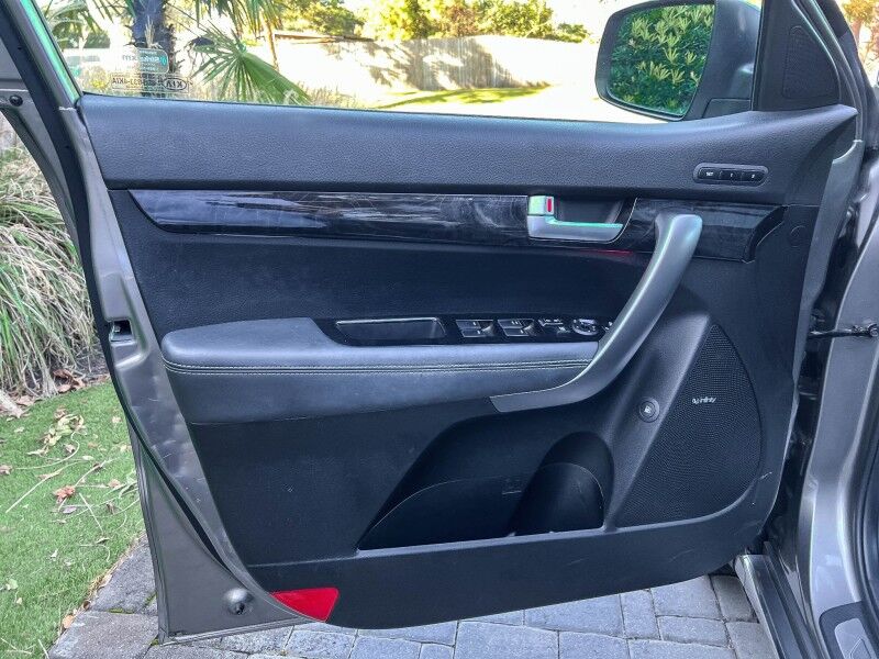 2014 Kia Sorento SX Limited Wilmington NC