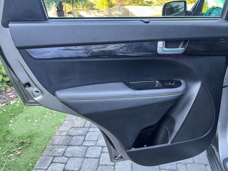 2014 Kia Sorento SX Limited Wilmington NC