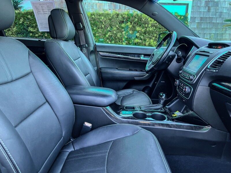 2014 Kia Sorento SX Limited Wilmington NC