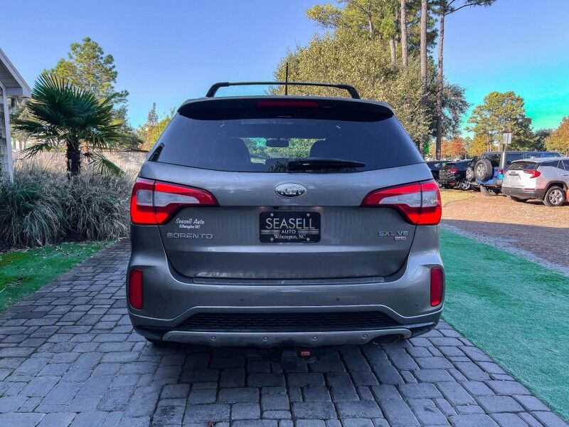 2014 Kia Sorento SX Limited Wilmington NC