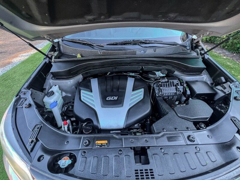 2014 Kia Sorento SX Limited Wilmington NC