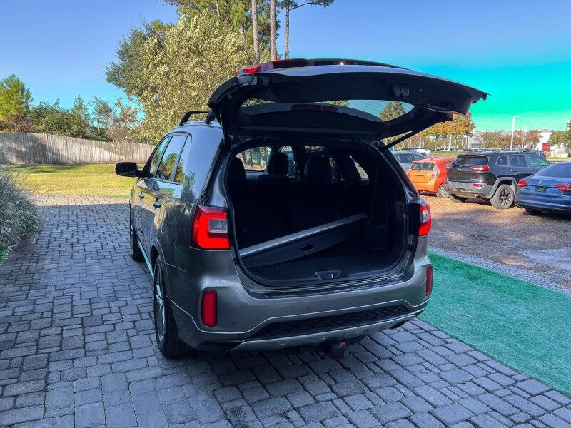 2014 Kia Sorento SX Limited Wilmington NC